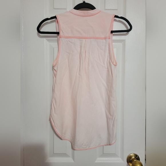 Talula Tank Top - Picture 2 of 5